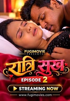 RATRI SUKH E2 poster